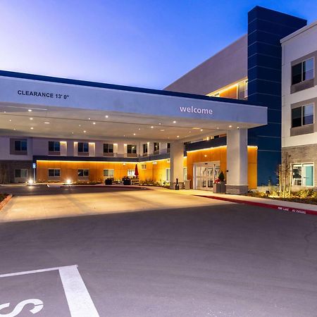 Hampton Inn Selma, Ca 외부 사진