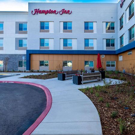 Hampton Inn Selma, Ca 외부 사진