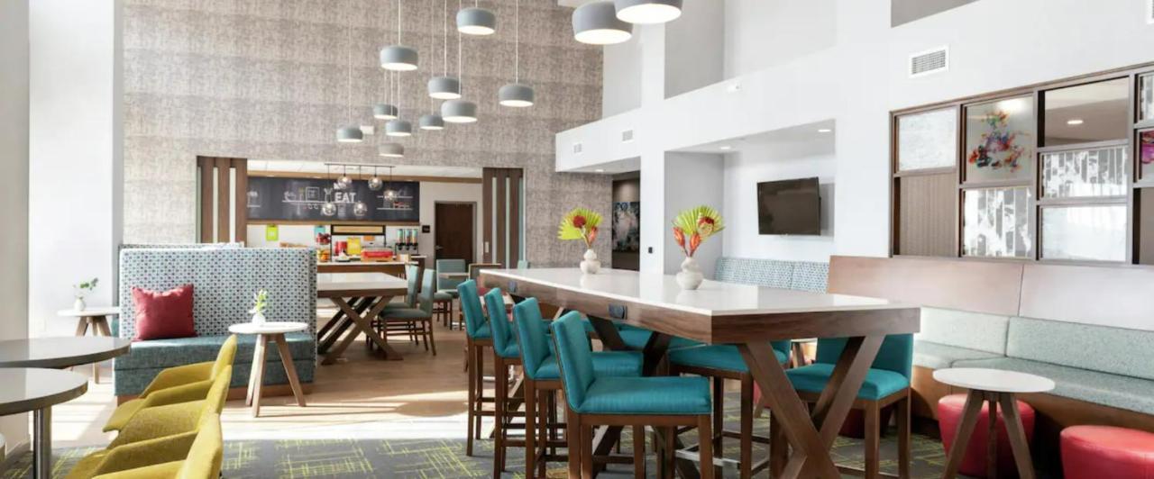 Hampton Inn Selma, Ca 외부 사진