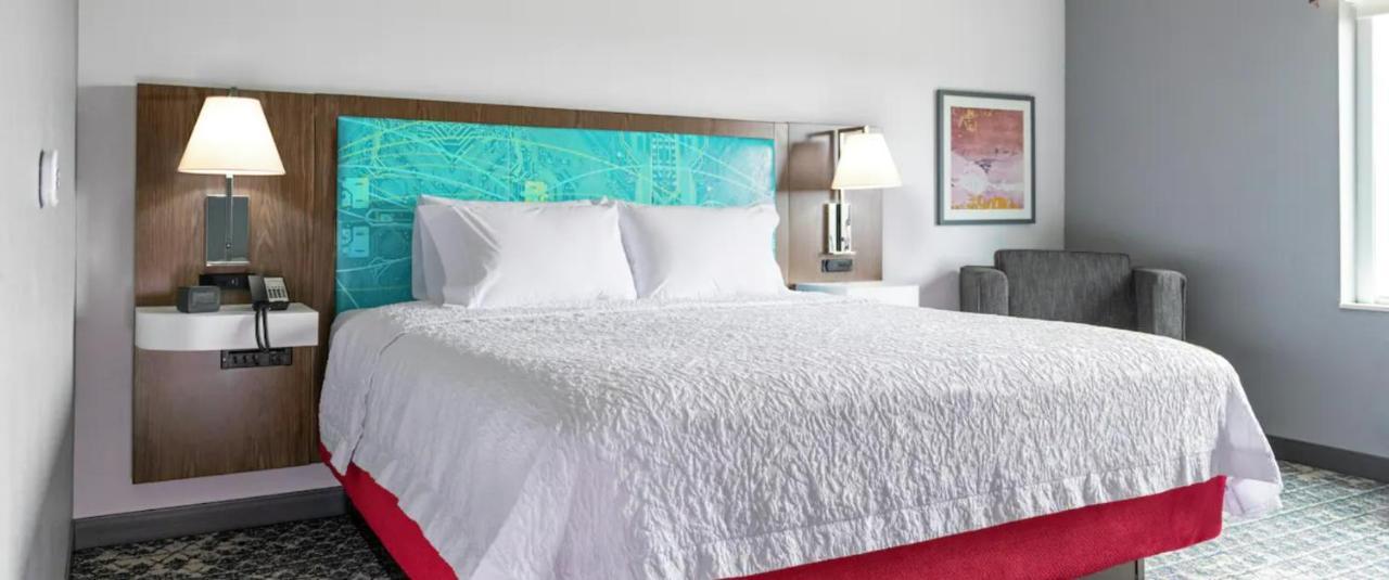 Hampton Inn Selma, Ca 외부 사진
