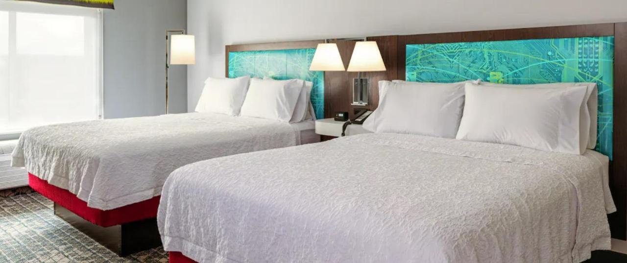 Hampton Inn Selma, Ca 외부 사진