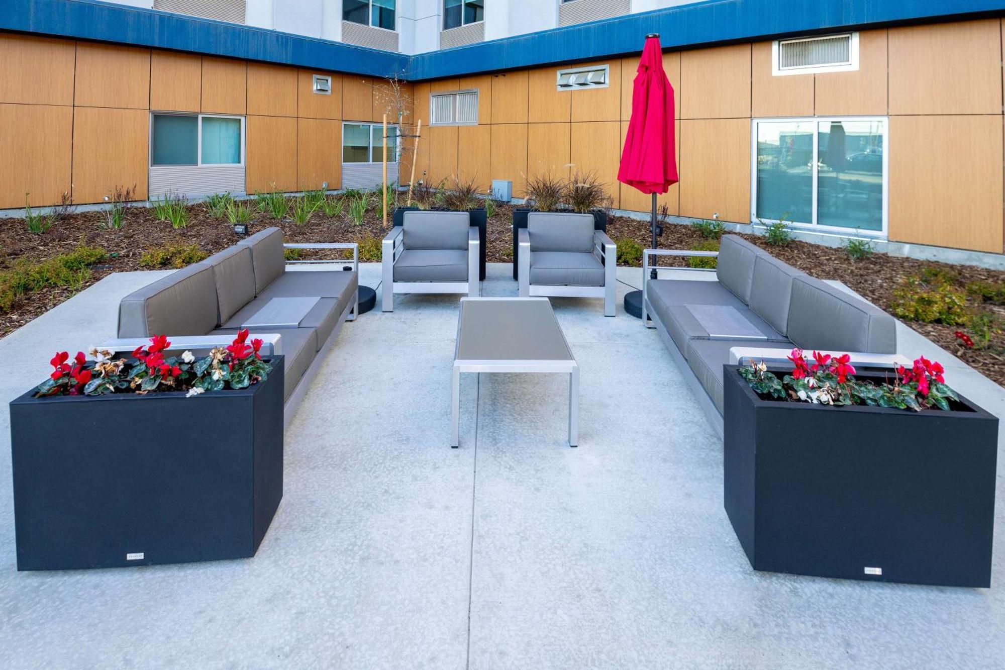 Hampton Inn Selma, Ca 외부 사진