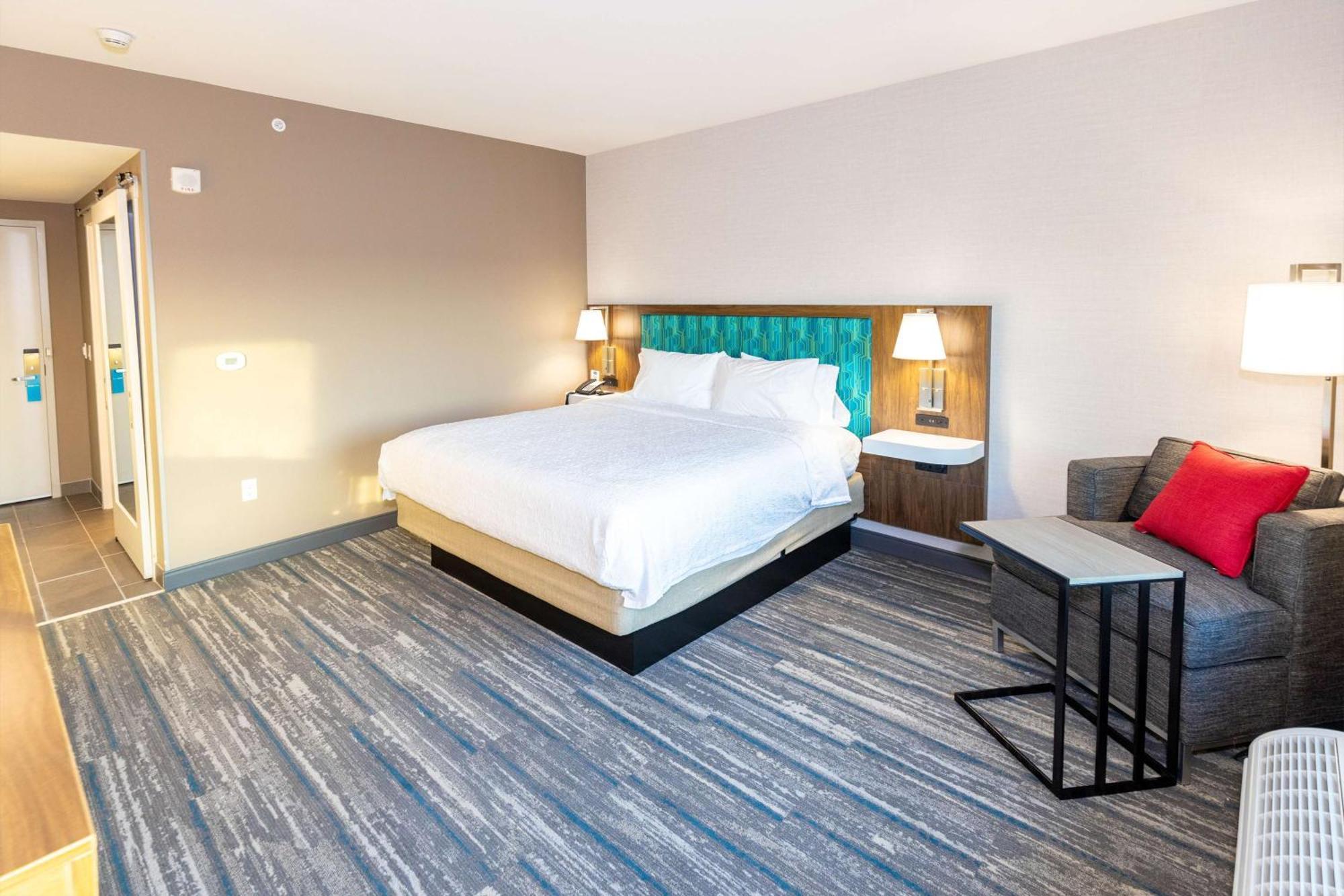 Hampton Inn Selma, Ca 외부 사진