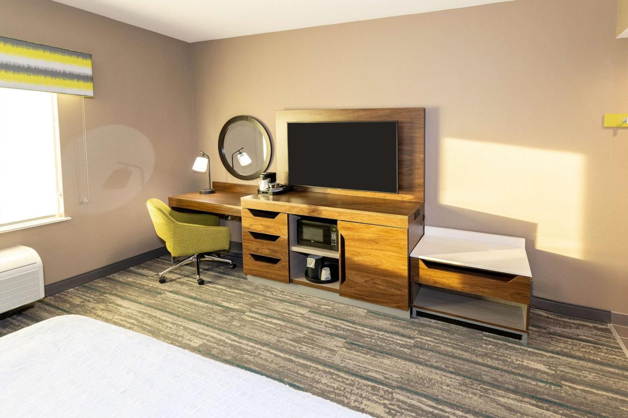 Hampton Inn Selma, Ca 외부 사진