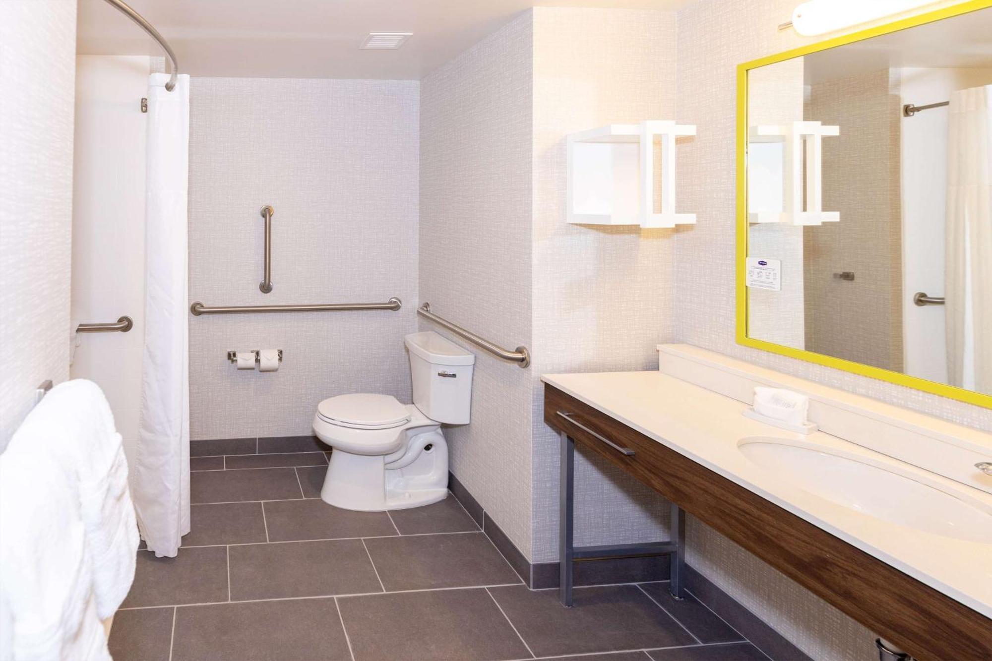 Hampton Inn Selma, Ca 외부 사진