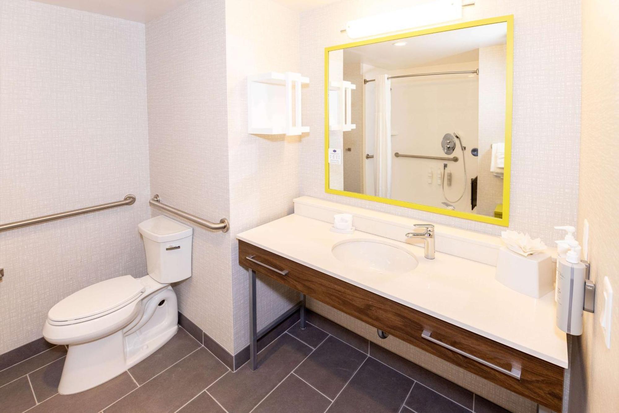 Hampton Inn Selma, Ca 외부 사진
