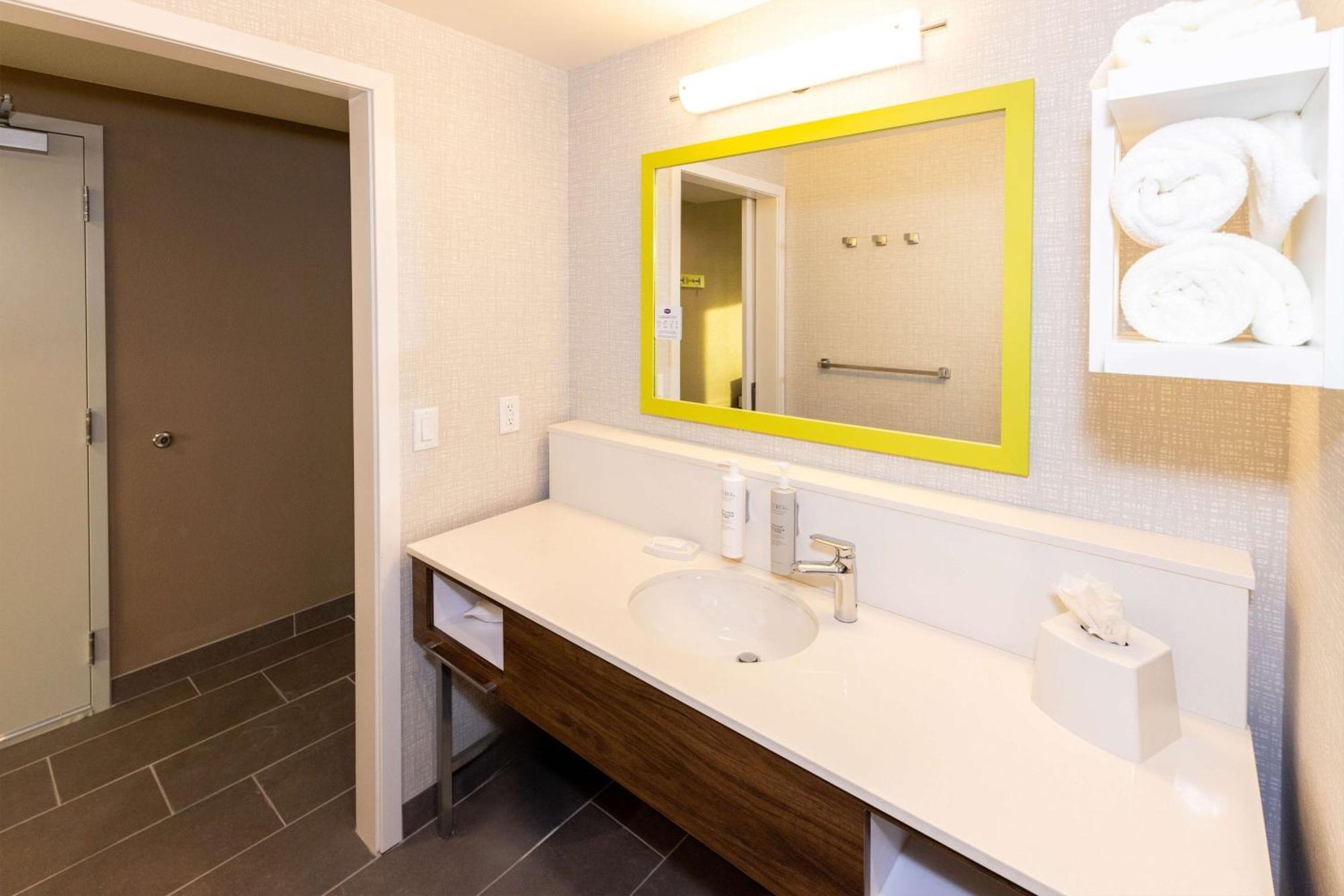 Hampton Inn Selma, Ca 외부 사진