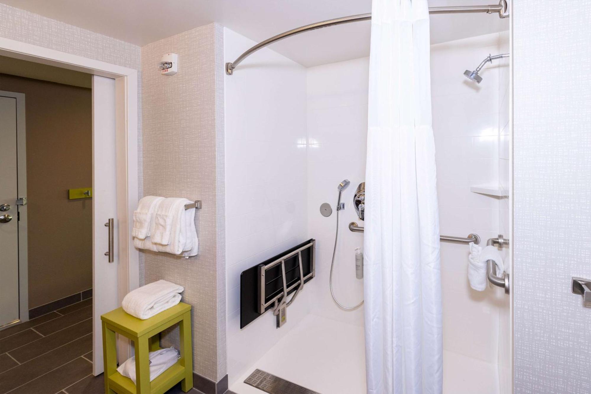 Hampton Inn Selma, Ca 외부 사진