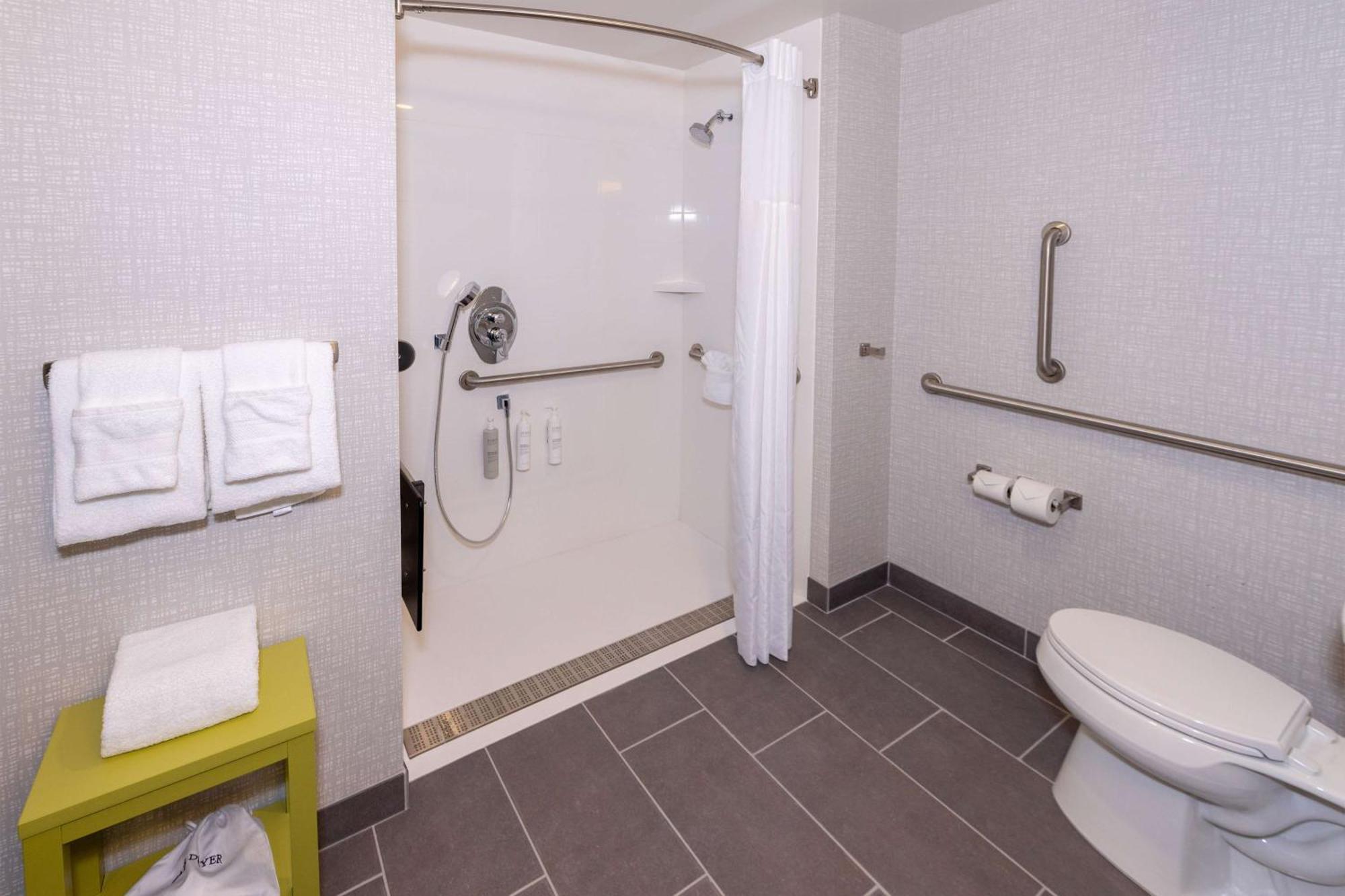 Hampton Inn Selma, Ca 외부 사진