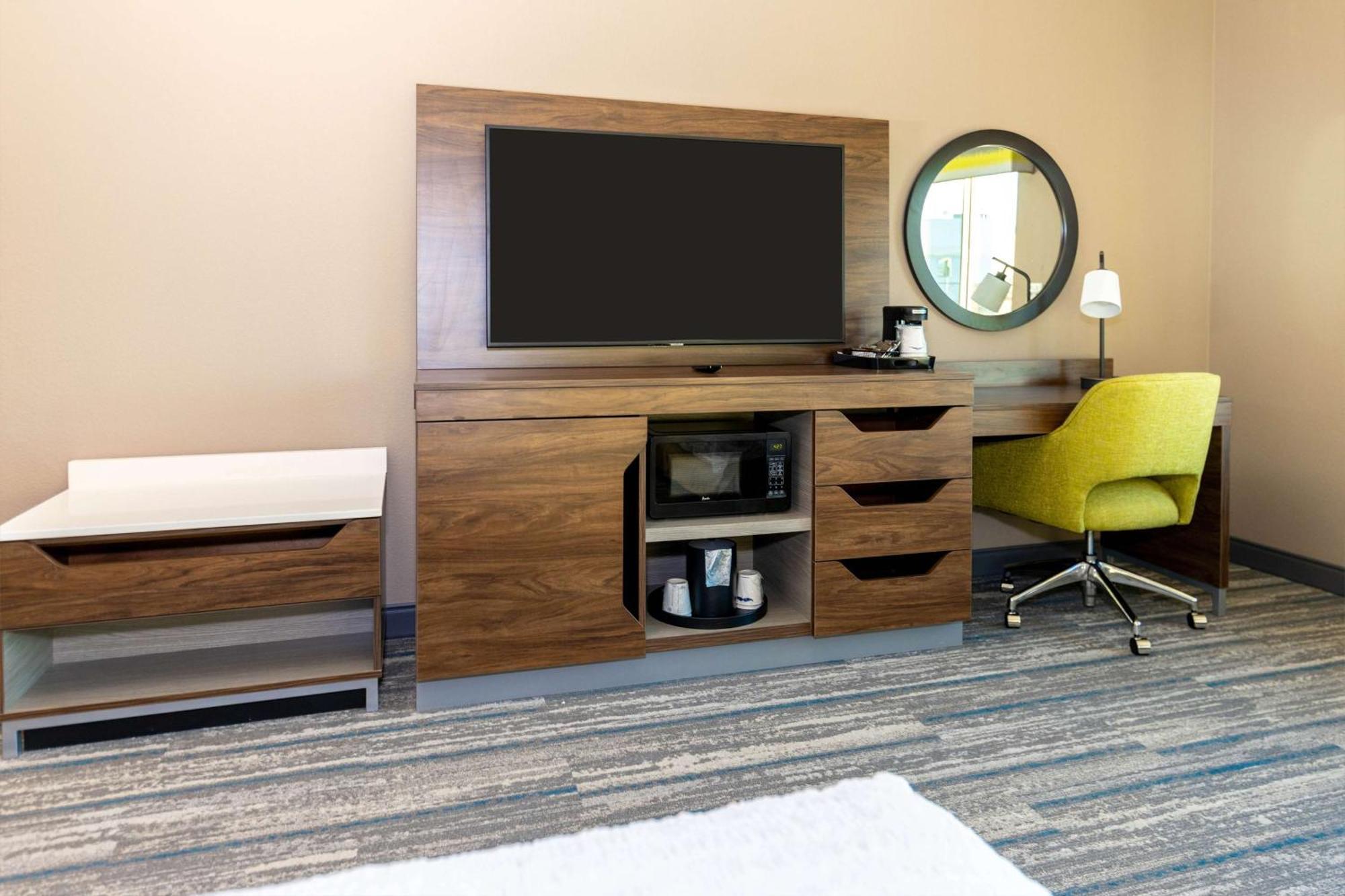 Hampton Inn Selma, Ca 외부 사진