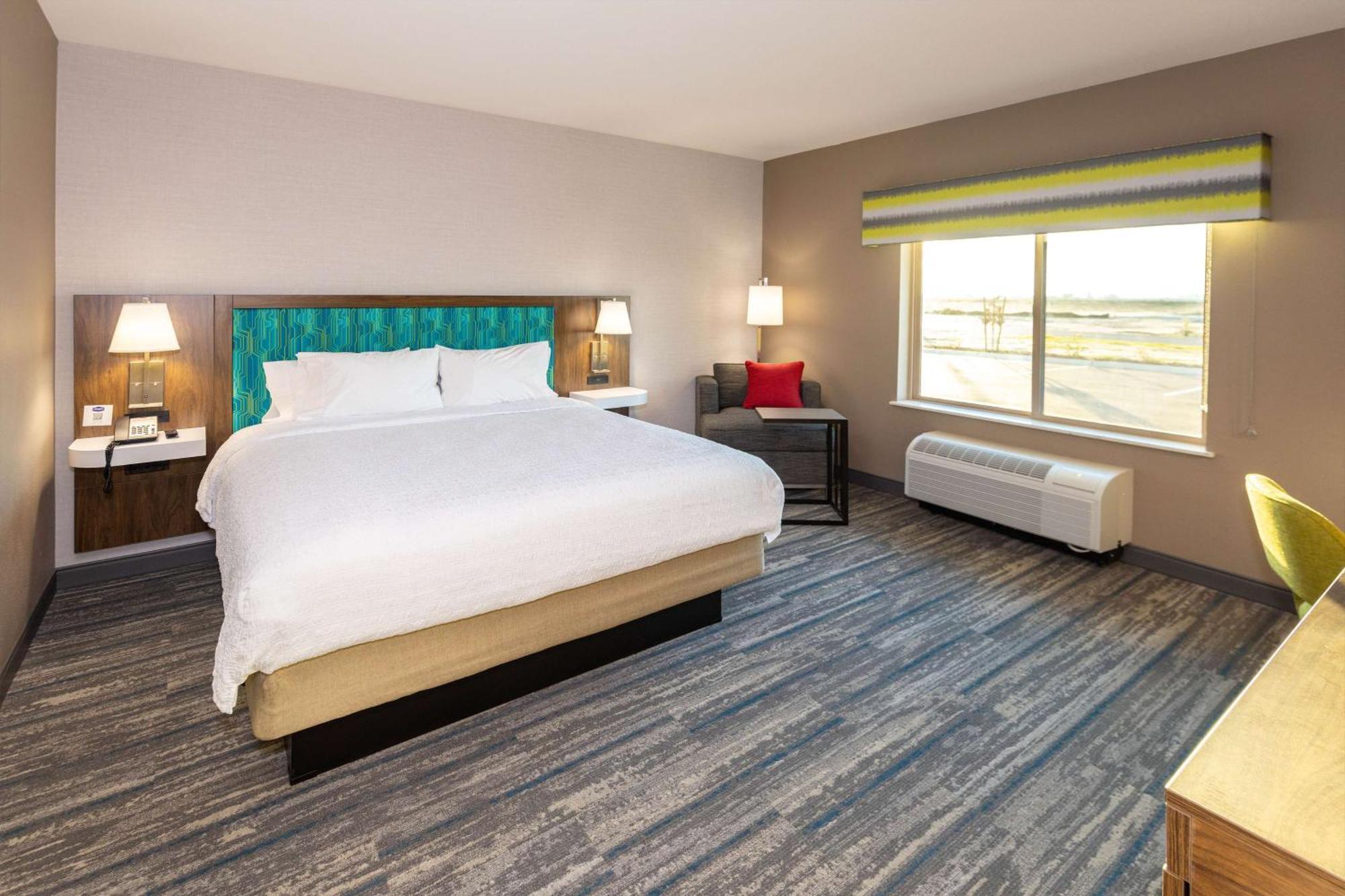 Hampton Inn Selma, Ca 외부 사진