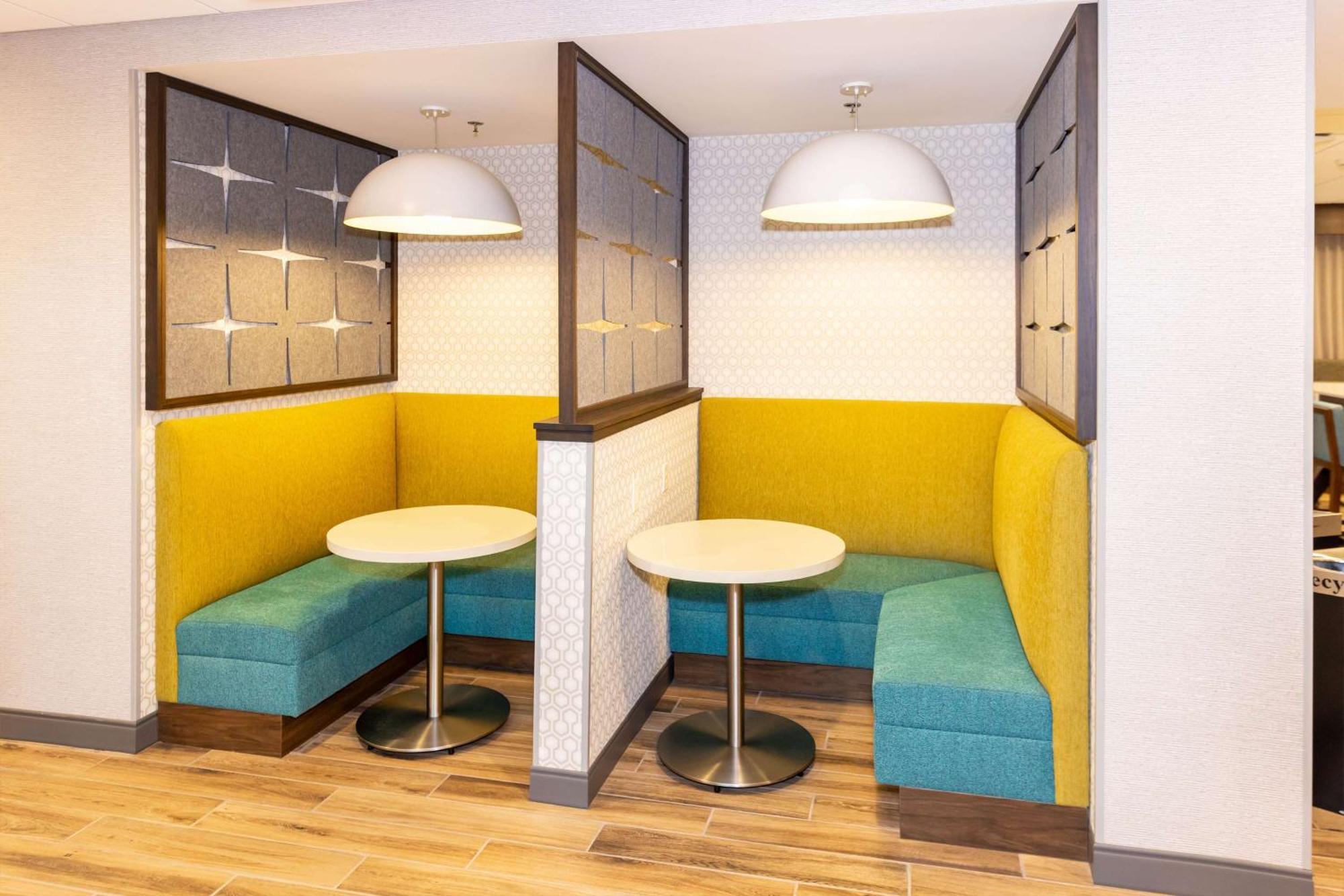 Hampton Inn Selma, Ca 외부 사진