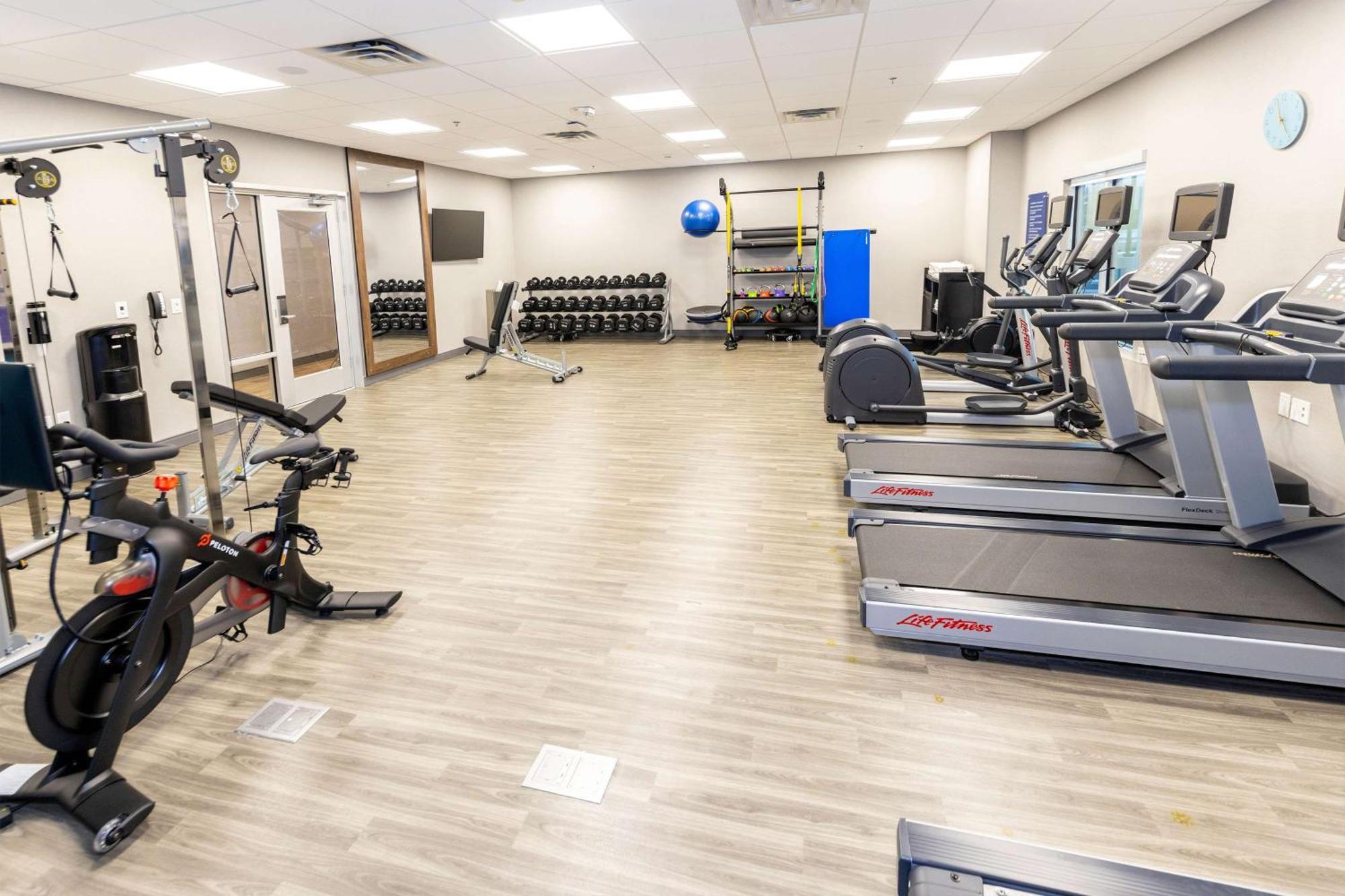 Hampton Inn Selma, Ca 외부 사진