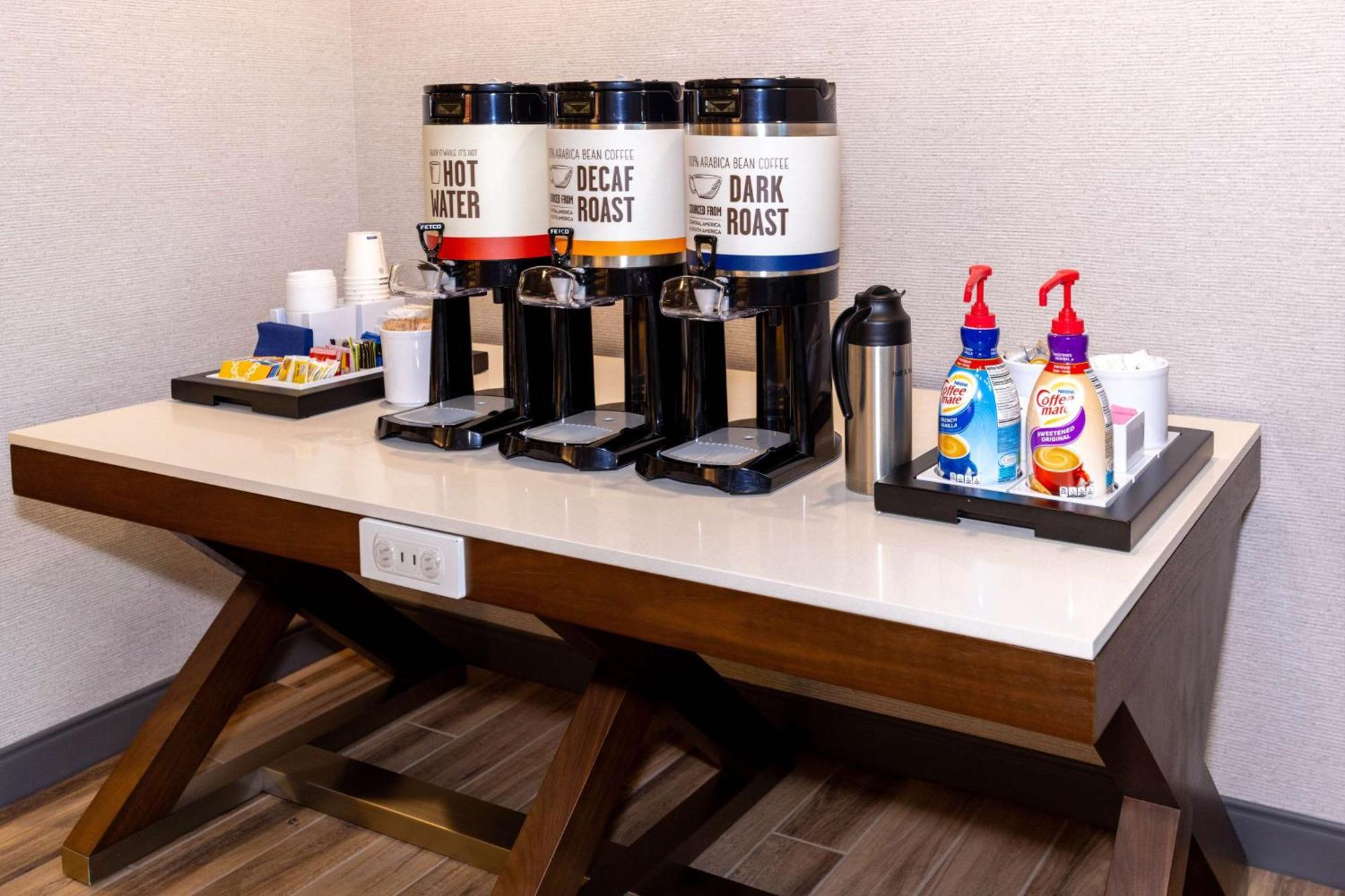 Hampton Inn Selma, Ca 외부 사진