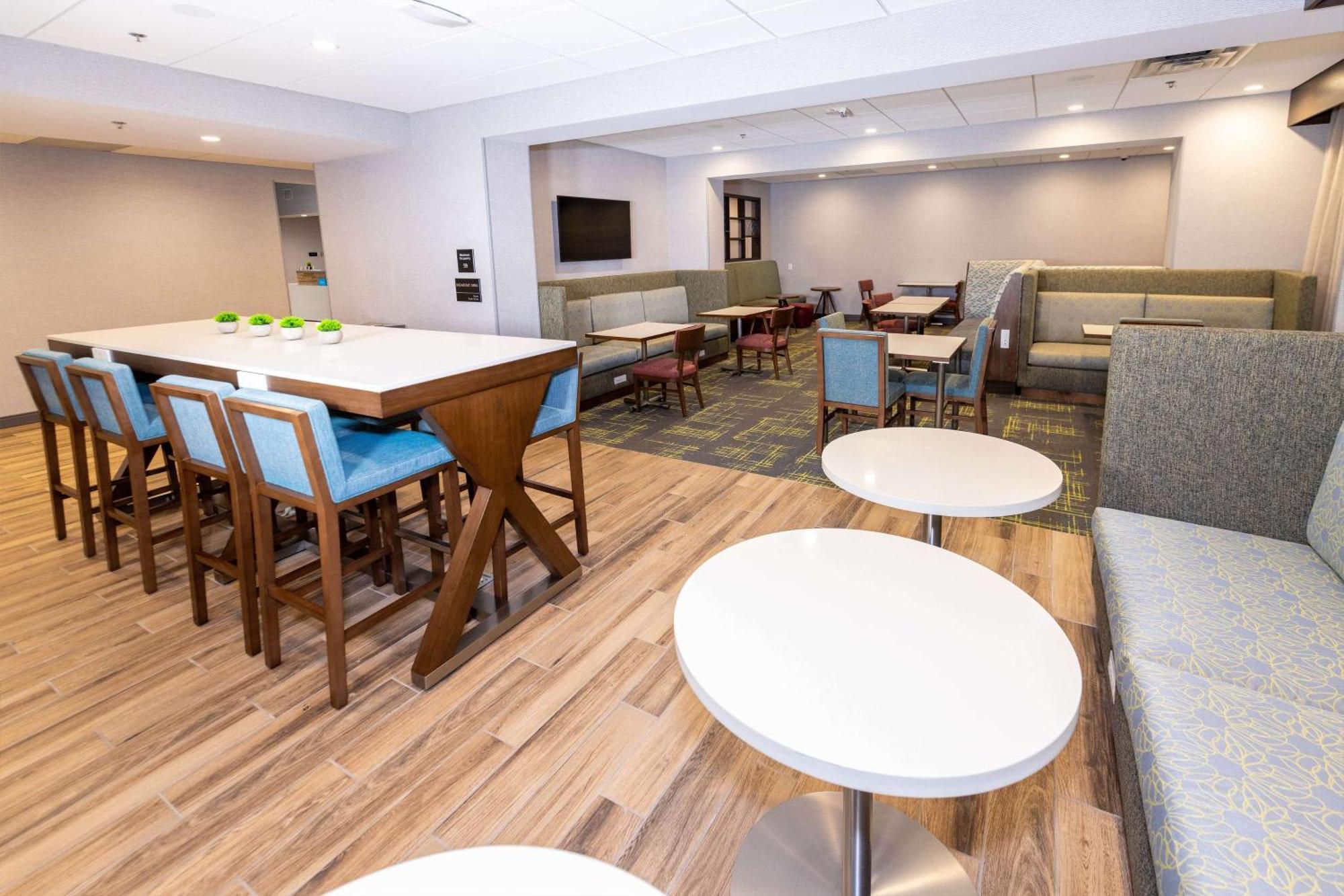 Hampton Inn Selma, Ca 외부 사진